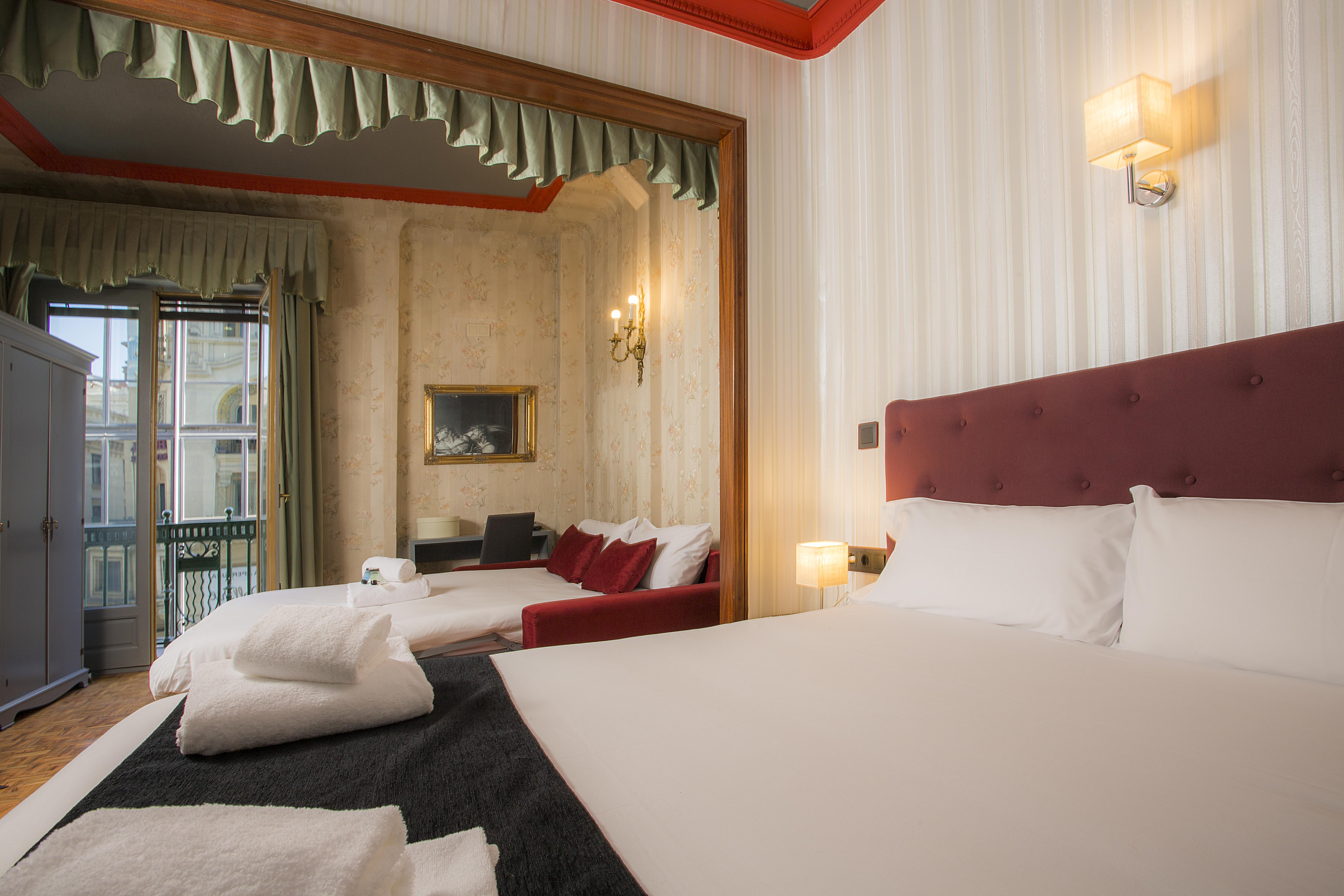 Casual Del Teatro Madrid By Casual Hoteles — Photos 3